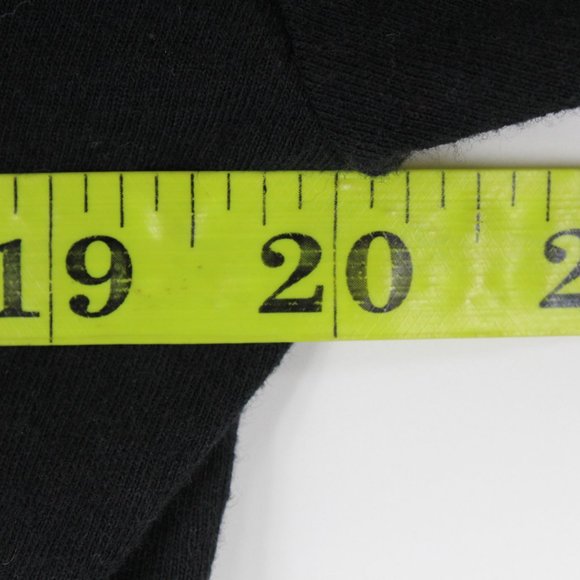 Nintendo T-Shirt Women's Black Short Sleeve Mario Kart Luigi Driving Size XL - Picture 8 of 9